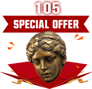 Divine Orb(100+5 Free)